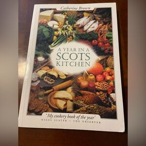 Cookbook